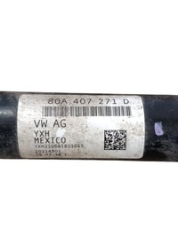 фото thumb №7, Audi q5 sq5 2018 с передний приводной вал передняя