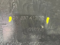 фото thumb №11, Citroen ds3 10-18 бампер задняя задний