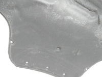 фото thumb №6, Mercedes w212 lift sedan шумоізоляція капот кліпси