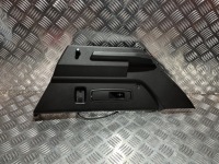 Купить Обшивка обшивка стойка правый задняя renault austral 22-, фото thumb