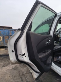 фото thumb №4, Двері ліва задня teqnc renault kadjar i
