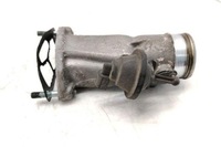 фото thumb №7, Карбюратор audi a6 avant 4b5, c5 4b0145950c 2.5l дизель 110kw 2002