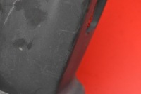 Кутик бампера праві задній задній чорний 1305761070 peugeot boxer 3 3 Доставка, фото thumb