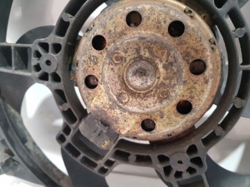 фото thumb №10, Вентилятор радиатор fiat idea 823700600 1.4 16v