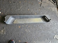 фото thumb №1, Порог защита порога логотип vw t5 caravelle