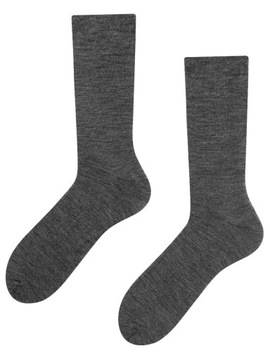 Носки из шерсти Merino Todo Business gf47-50