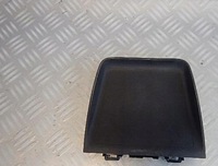 фото thumb №1, Mazda 3 iii 13-15 гумовий елемент захист