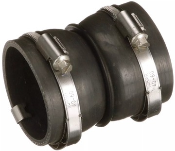 фото thumb №2, 09-0106/gts шланг інтеркулер citroen 1,6hdi