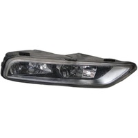 фото thumb №1, Протитуманна фара лампа протитуманна правий vw passat b7 3aa