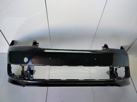 фото thumb №1, Skoda rapid monte carlo 2012- бампер перед