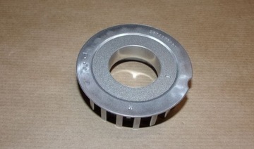фото thumb №1, Колесо зубчасте розподільний вал peugeot 1.2 thp 9675873780