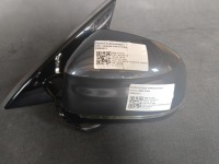 фото thumb №11, Дзеркало ліве праве bmw x5 g05 9pin c27 arktis grau тіньова лінія usa