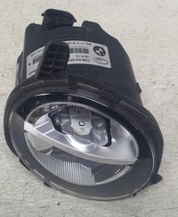 фото thumb №1, Противотуманная фара левый перед lift 7315559 bmw 2 f22 f23 led