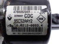 фото thumb №6, Насос abs гальмівна 476605296r renault scenic iii lift 16r