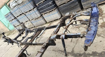 фото thumb №1, Рама балка подвешивание suzuki grand vitara i 98-05r.