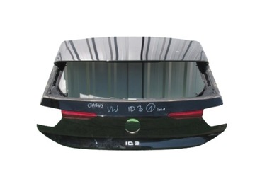 фото thumb №1, Vw id.3 id3 20- кришка зад чорна ідеальний стан 10a827025n