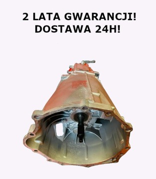 фото thumb №1, Коробка передач коробки передач ford kuga 2.0 av4r7002ac