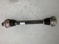 фото thumb №1, Приводной вал правая шарниры vw audi q5 80a501204g