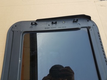 фото thumb №16, Стекло люк / audi a6 c6 2004-2011 / 4f0877071 - красивая оригинал