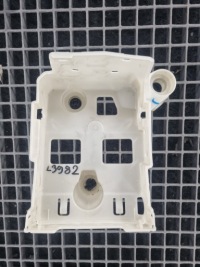 фото thumb №1, Peugeot 2008 ii opel mokka ii кронштейн кронштейн модуля bsi 9826799080