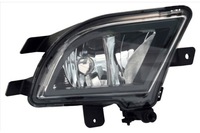 фото thumb №2, Лампа противотуманная перед p vw jetta iv 09.14-01.18 tyc