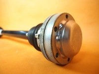 фото thumb №9, Audi a5 8t привідний вал задня задня lh pr 8k0501203m 14km