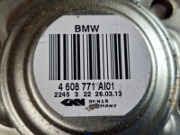 Привідний вал задня ліва сторона bmw x1 e84 4608771 Доставка, фото thumb