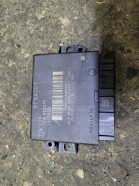 фото thumb №1, Sandero iii модуль блок управления pdc 284l08347r