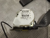 Ремень безопасности maserati gran turismo 2012 00800865900 Недорого, фото thumb