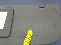 фото thumb №6, Ford explorer i 90-94 защита солнцезащитная левая козырёк