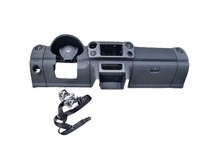 фото thumb №1, Vw amarok консоль приборная панель подушка безопасности ремни оригинал