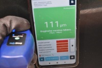 фото thumb №9, Двери левые зад задние g4e kia ev6 21-
