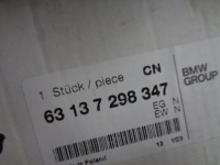 Mini cooper r55 r56 r57 поворотник лівий Доставка, фото thumb