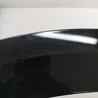 фото thumb №6, Kia niro 2023 перед сторона правая панель отделочный крыла