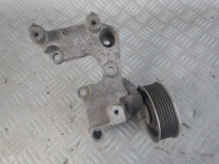 Lexus rx rx450 rx450h 3 кронштейн основание натяжитель ролик генератора оригинал Цена, фото thumb