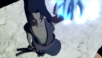 NARUTO SHIPPUDEN ULTIMATE STORM TRILOGY XBOX КЛЮЧ