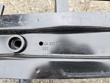 фото thumb №14, Балка підсилювач бампера перед seat cupra born vw id.3