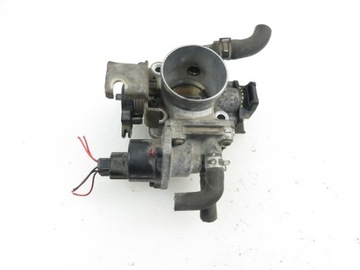 фото thumb №7, Дроссельная заслонка suzuki ignis ii 1.3 e9t09171