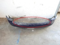 фото thumb №10, Бампер задняя задний ly5k audi a4 b6 kombi avant 00-