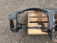 фото thumb №14, Панель роздавальна капот консоль hud подушка подушка безпеки chevrolet corvette c6