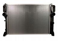 фото thumb №1, Радиатор wody mercedes cls c219 2004 - 2010