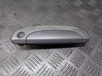 фото thumb №1, Ручка права передня зовнішня hyundai getz