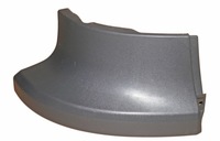 фото thumb №1, Заглушка scania p g r t nad фара правая