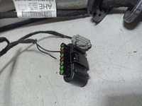 фото thumb №5, Ford ecosport lift накладка крышки задний с камера камера жгут