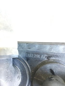 фото thumb №9, A4 8w b9 a5 f5 шланг воды шланг труба провода 8w1122109a 8w1122051 3.0-tdi