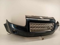 фото thumb №3, Бампер перед решётка радиатора land rover freelander ii 06-12 омыватель