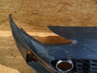 фото thumb №9, Бампер перед передний оригинал 86511-k7000 hyundai i10 iii 2019-