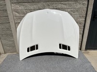 фото thumb №1, Mercedes gle w166 капот