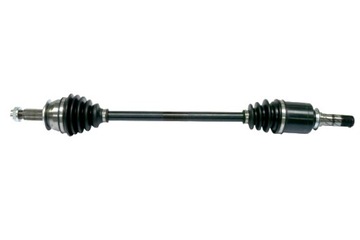 фото thumb №2, Полуось приводная перед subaru legacy iv outback 2.0 2.5 3.0 09.03-09.09