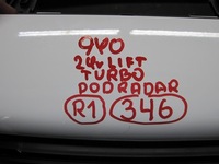 фото thumb №11, Бампер перед porsche cayenne 9y0 lift turbo